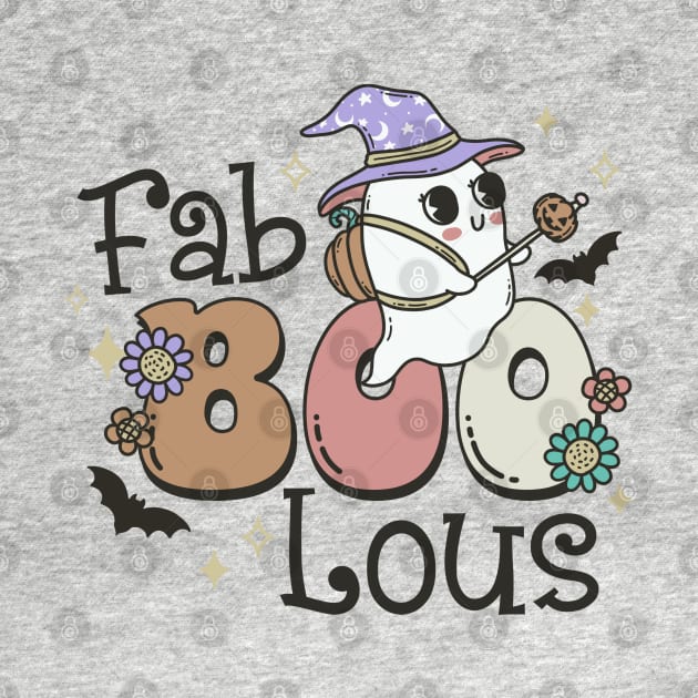 Fab-Boo-Lous by KayBee Gift Shop